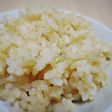 冷凍OK!かさ増しヘルシー糸こんごはん