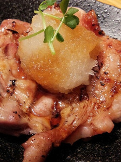 juicyに焼く!チキンステーキ-レシピのメイン写真