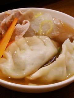 餃子鍋。追加でおじや!-レシピのメイン写真