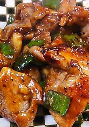 〟＊豚ロース甜麺醤炒め＊〝-レシピのメイン写真