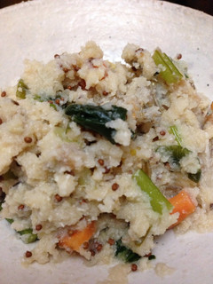 おからのお惣菜-レシピのメイン写真