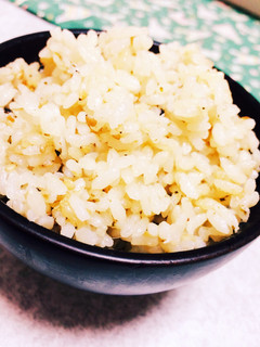 炊き込みご飯-レシピのメイン写真