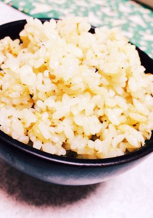 炊き込みご飯-レシピのメイン写真