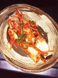 旨味たっぷり☆自家製キムチ-レシピのメイン写真