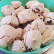 混ぜるだけ簡単〜カリふわ食感のスコーン