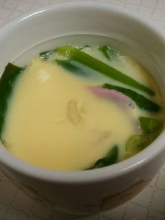 超簡単!茶碗蒸しの黄金比率-レシピのメイン写真