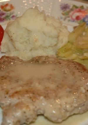 豚肉のレモンガーリックソテー-レシピのメイン写真