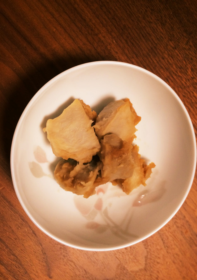 里芋の煮っころがし-レシピのメイン写真