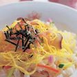 ☆おもてなし☆ちらし寿司