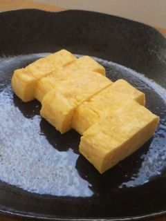 簡単☆ふんわり♡だし巻き卵-レシピのメイン写真