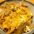 なんと!カロリー1/4かつ丼⁈