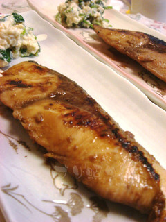 しっとり味がしみこんで♪ブリの照り焼き-レシピのメイン写真