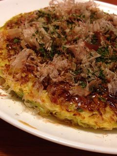100円キャベツで☆簡単お好み焼き-レシピのメイン写真