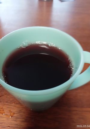ぶどうジュースの紅茶-レシピのメイン写真