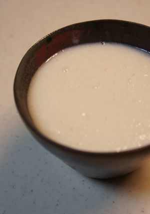 お手軽♪甘酒~-レシピのメイン写真