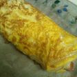 ボリューム満点!!卵焼き♪