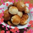 ♡簡単!たこ焼き器deアメリカンドック♡