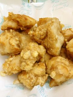 揚げない「から揚げ」-レシピのメイン写真