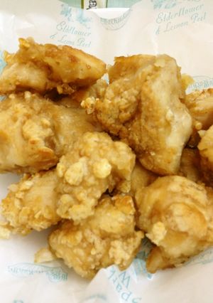 揚げない「から揚げ」-レシピのメイン写真