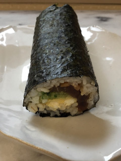 節分☆口福恵方巻-レシピのメイン写真
