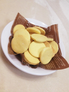 サクサククッキー☆料理工程写真つき☆-レシピのメイン写真