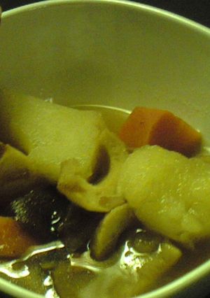 じゃがいもの甘煮-レシピのメイン写真