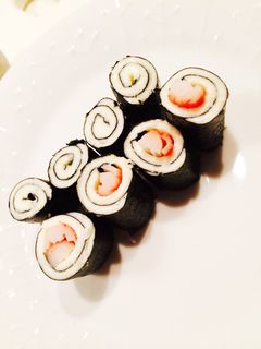 お弁当に♪のり巻きチーズ-レシピのメイン写真