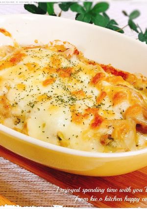 ❀鶏肉のヨーグルト葱マヨ焼き❀-レシピのメイン写真