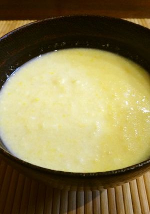 とにかく簡単☆中華風コーンスープ-レシピのメイン写真