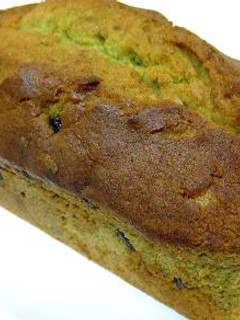 抹茶小豆のパウンドケーキ-レシピのメイン写真