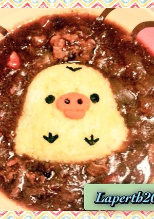 キイロイトリレシピ-レシピのメイン写真