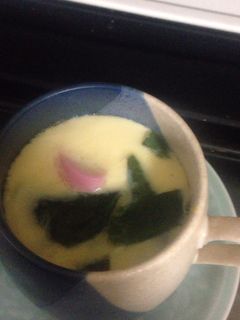 我が家の茶碗蒸し-レシピのメイン写真