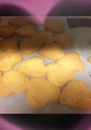 紅茶クッキー-レシピのメイン写真