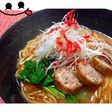 簡単!自家製♡海老味噌ラーメン