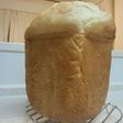 ふわふわサクサク生クリーム食パン(HB)