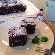 チョコブラウニー