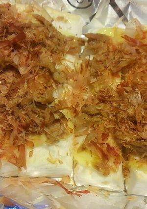 簡単!!!安い!!!はんぺんマヨ焼き-レシピのメイン写真