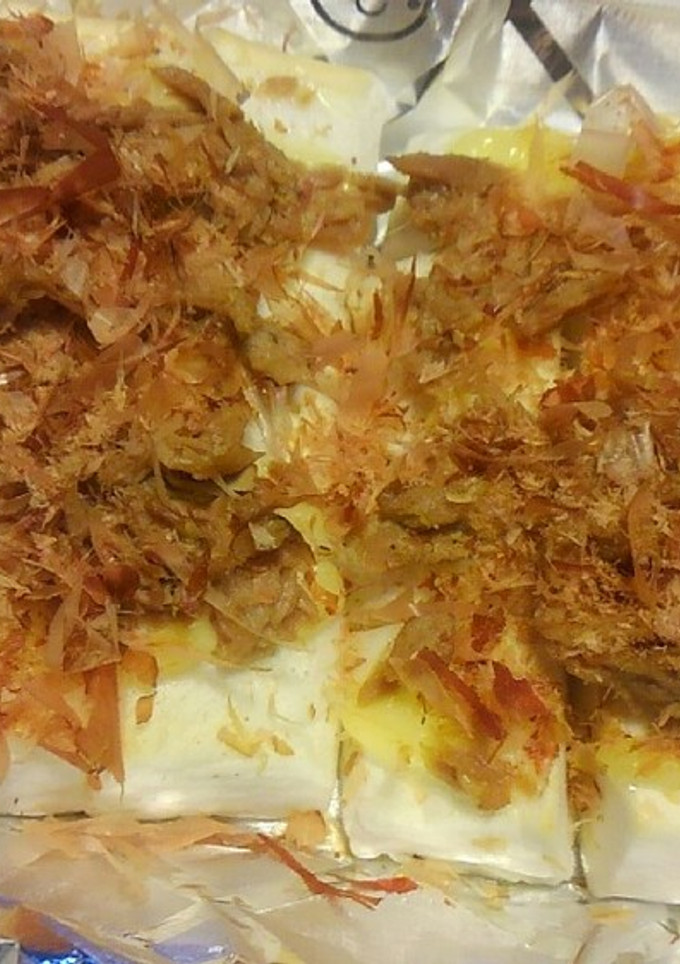 簡単!!!安い!!!はんぺんマヨ焼き-レシピのメイン写真