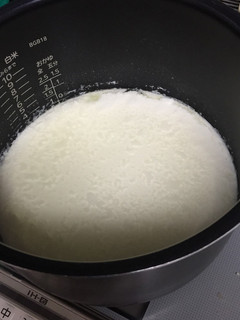 水切りヨーグルト放置の仕方!-レシピのメイン写真