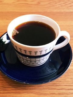 美味しいハンドドリップコーヒーの淹れ方-レシピのメイン写真