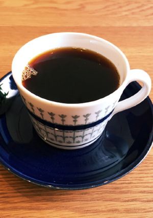 美味しいハンドドリップコーヒーの淹れ方-レシピのメイン写真