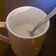 つわり対策☆ ヨーグルトドリンク酢