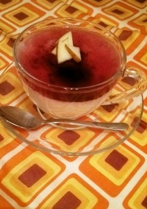 淡雪寒-レシピのメイン写真