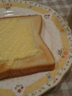 超簡単!チーズマヨトースト-レシピのメイン写真