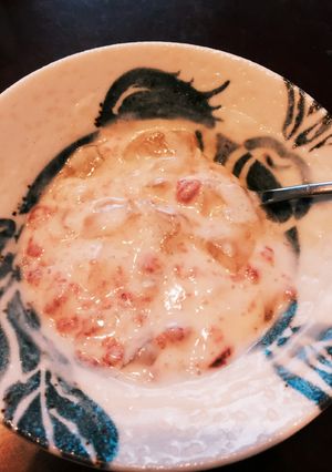 低カロリーぷるぷるヨーグルト♪-レシピのメイン写真