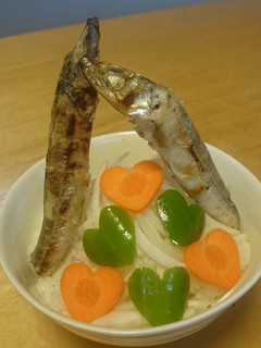 キスは目にして♪-レシピのメイン写真
