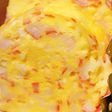 時短!弁当のおかず☆かに玉風卵焼き