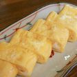 また作りたい。ふっくらしっとりだし巻き卵