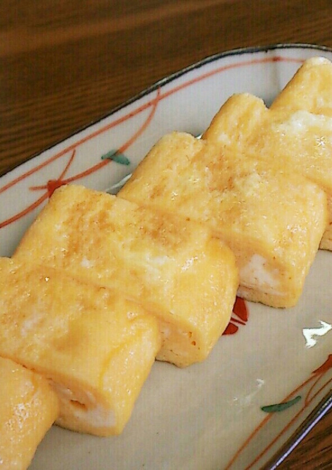 また作りたい。ふっくらしっとりだし巻き卵-レシピのメイン写真