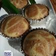 マーブルにもなるよ!簡単☆ジャム蒸しパン